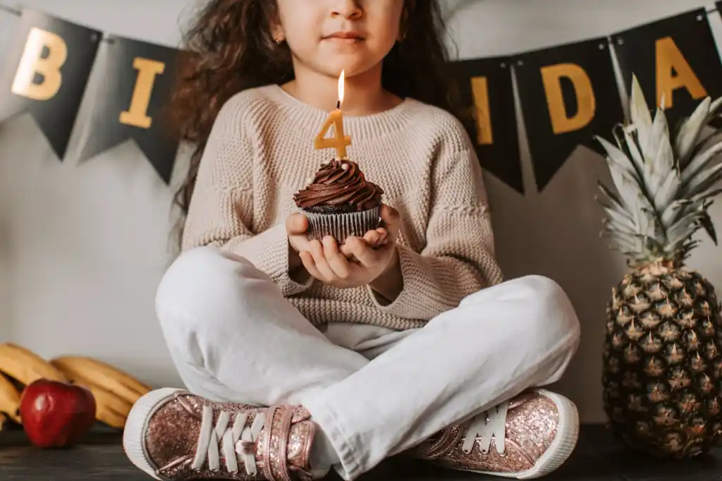 My tips for hosting an easy birthday party